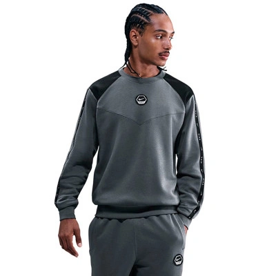 Sudadera Sportswar Crew Fleece