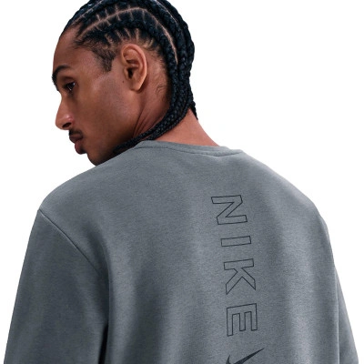 Nike Sudadera Sportswar Crew Fleece — foto 4