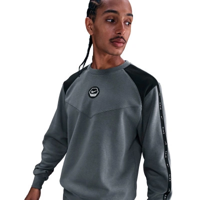 Nike Sudadera Sportswar Crew Fleece — foto 5