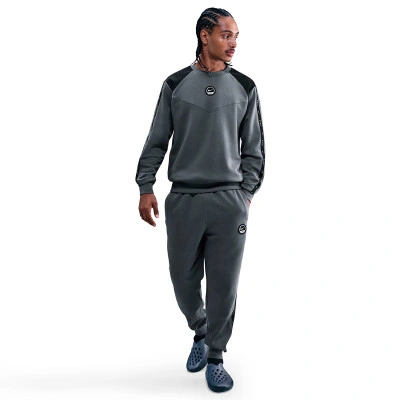 Nike Sudadera Sportswar Crew Fleece — foto 6