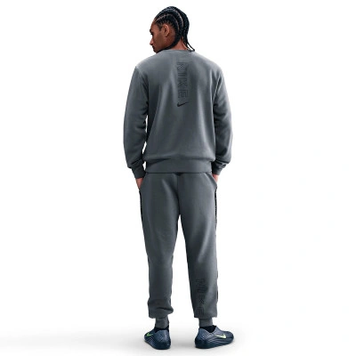 Nike Sudadera Sportswar Crew Fleece — foto 7