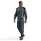 Pantalón largo Nike Sportswear City Side Jogger Fleece