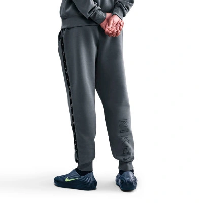 Pantalón largo Sportswear City Side Jogger Fleece