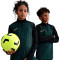 Sudadera Nike Academy Niño