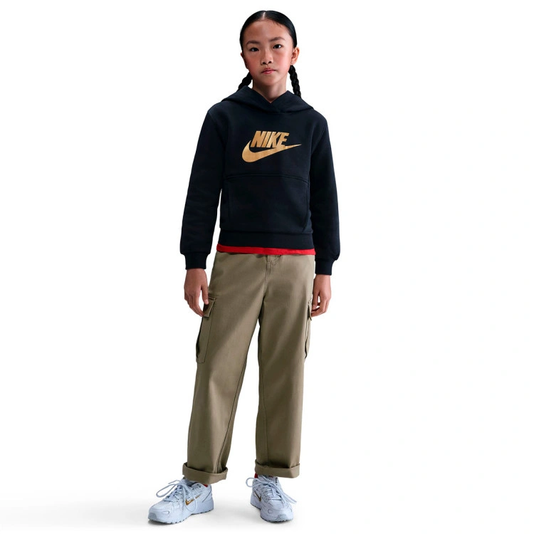 sudadera-nike-club-fleece-hdy-gold-satn-nino-blackmetallic-gold-4