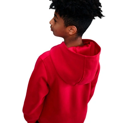 Nike Sudadera Club Fleece Niño — photo 5