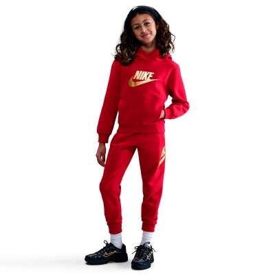 Nike Sudadera Club Fleece Niño — photo 6