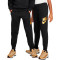 Calças Nike Club Fleece Jogger Gold Niño