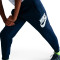 Calças Nike Club Fleece Jogger Niño