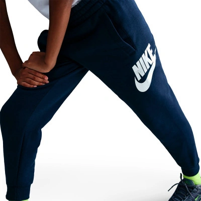 Nike Pantalón largo Club Fleece Jogger Niño — foto 4