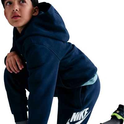 Nike Pantalón largo Club Fleece Jogger Niño — foto 5