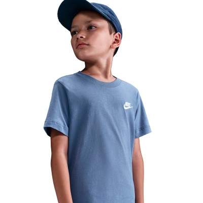 Nike Camiseta Sportswear Niño — photo 3