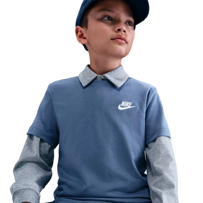 Nike Camiseta Sportswear Niño — photo 5