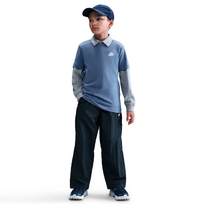Nike Camiseta Sportswear Niño — photo 6