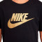 Playera Nike Tee Futura Niño