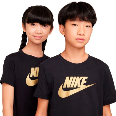 Nike Camiseta Tee Futura Niño — foto 3