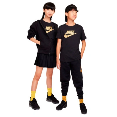 Nike Camiseta Tee Futura Niño — foto 5