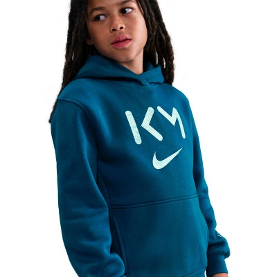 Sudadera Kylian Mbappé Club