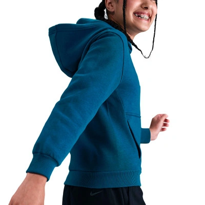 Sudadera Kylian Mbappé Club