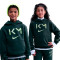 Nike Kylian Mbappé Club Fleece Niño Sweatshirt