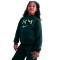 Nike Kylian Mbappé Club Fleece Niño Sweatshirt