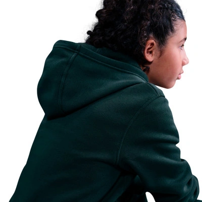Nike Sudadera Kylian Mbappé Club Fleece Niño — foto 5