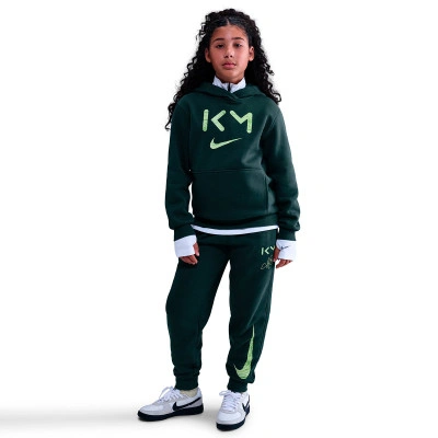 Nike Sudadera Kylian Mbappé Club Fleece Niño — foto 6