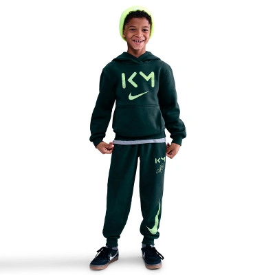 Nike Sudadera Kylian Mbappé Club Fleece Niño — foto 7