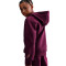 Nike Kylian Mbappé Club Fleece Sweatshirt