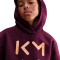 Nike Kylian Mbappé Club Fleece Sweatshirt