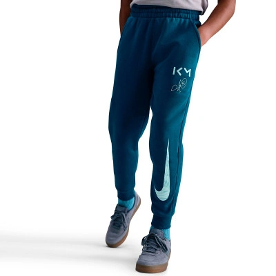 Pantalon Polar Club Kylian Mbappé