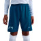 Calções Nike Kylian Mbappé Dri-FIT Academy 25