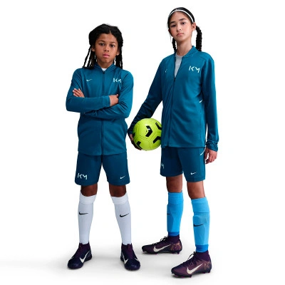 Nike Pantalón corto Kylian Mbappé Dri-FIT Academy 25 — foto 2