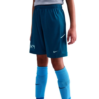 Nike Pantalón corto Kylian Mbappé Dri-FIT Academy 25 — foto 4