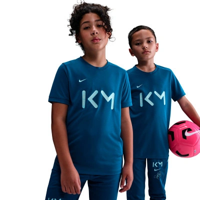 Academy Kylian Mbappé Kids T-Shirt