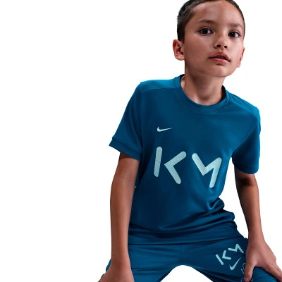 Nike Camiseta Academy Kylian Mbappé Niño — photo 5