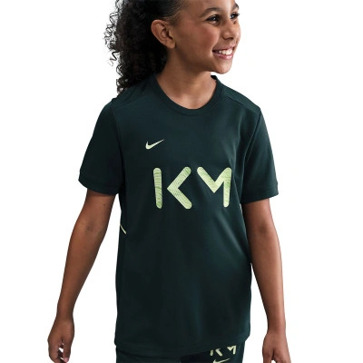 Nike Camiseta Academy Kylian Mbappé — photo 3