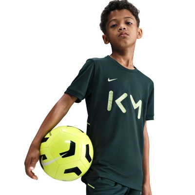 Nike Camiseta Academy Kylian Mbappé — photo 4
