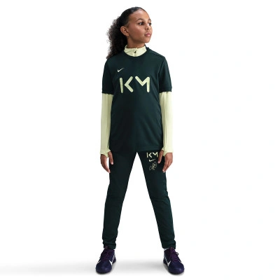 Nike Camiseta Academy Kylian Mbappé — photo 5
