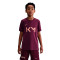 Nike Academy Kylian Mbappé Kids T-Shirt
