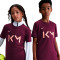 Nike Academy Kylian Mbappé Kids T-Shirt