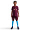 Nike Academy Kylian Mbappé Kids T-Shirt