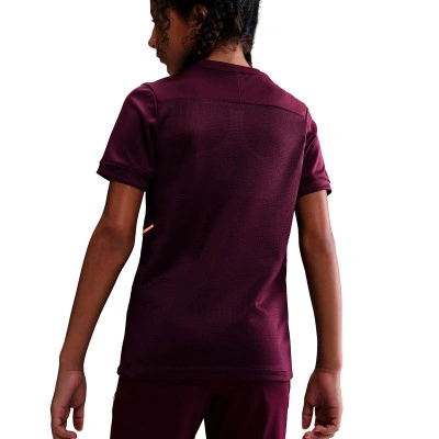 Camiseta Academy Kylian Mbappé Niño