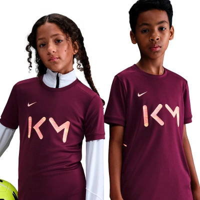 Nike Camiseta Academy Kylian Mbappé Niño — photo 3