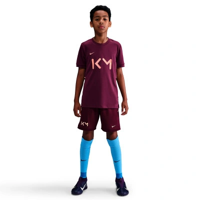 Nike Camiseta Academy Kylian Mbappé Niño — photo 5