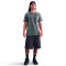 Nike Atl Madrid Fanswear 2025-2026 T-Shirt
