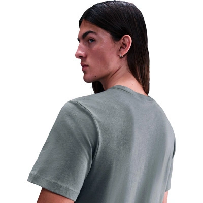 Atl Madrid Fanswear 2025-2026 T-Shirt