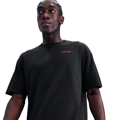 Nike Camiseta Atlético de Madrid Fanswear — photo 3