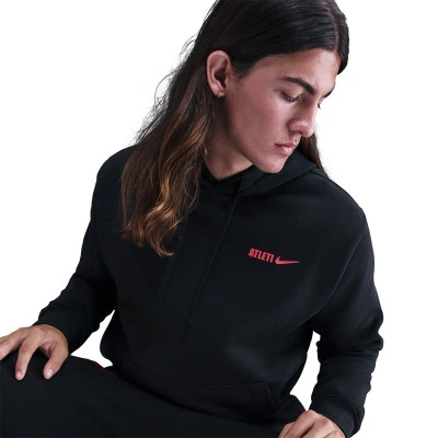 Nike Sudadera Atlético de Madrid Fanswear — foto 3