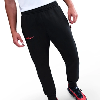 Nike Pantalón largo Atlético de Madrid Fanswear — photo 3